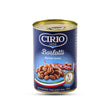 Borlotti Beans - Cirio 410g
