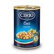 Chick Peas - Cirio 400g