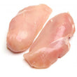 Boneless Frozen Chicken Breast