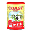 Milk Powder Coast Full Cream 1800g