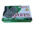 Disposable Hand Gloves LACY'S 100pcs