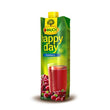 Cranberry Juice Happy Day Rauch 1000ml