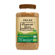 Rice Basmati Brown Organic Falak 1.5kg