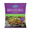 Mixed Vegetables Frozen Emborg 450g